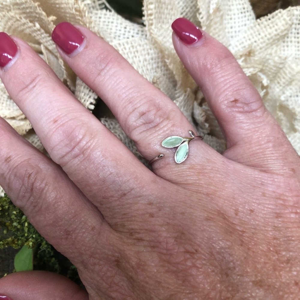 .925 Sterling silver ring🚨Last One🚨 - Picture 5 of 6